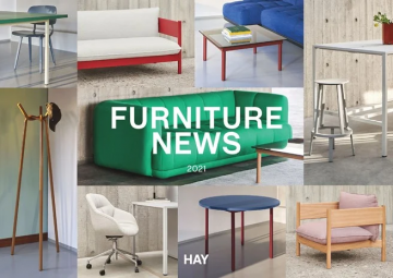 Furniture News 2021 Presentation (en)