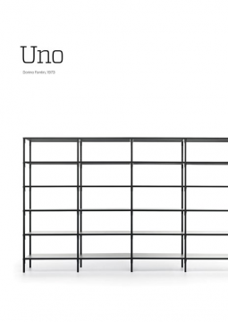 Fantin Uno - datasheet (it, en, de)