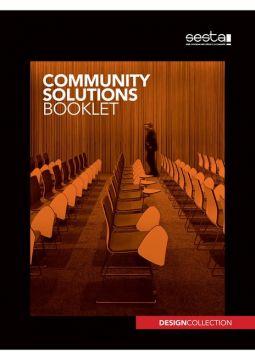 Sesta Community Solutions Booklet (it, en, fr, de)