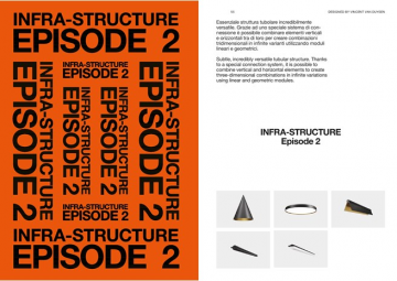 Infra Structure Episode 2 (it, en)