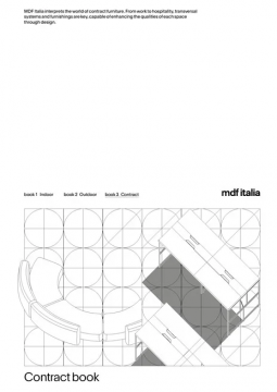 MDF Italia - Contract Book 2023 (it, en)