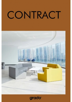 grado - Contract Catalogue 2021 (en)