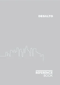 Desalto - Reference Book (it, en)