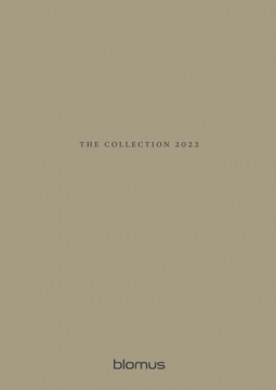 Blomus - The Collection 2022 (en)