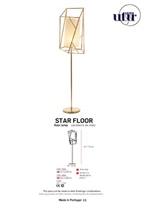 Star floor (en, pt)