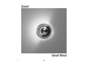 Smart - Smart Wood - Brochure (it, en)