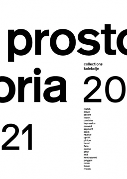 Prostoria Collections catalogue 2021 (en, hr)