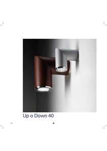 Up O Down 40 - Brochure (it, en)