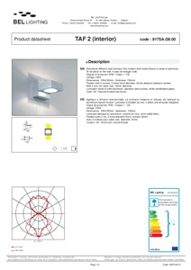 TAF 2 int (en, fr)