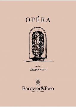 Barovier&Toso - Opéra (it, en)