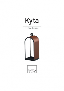 Emera Design KYTA