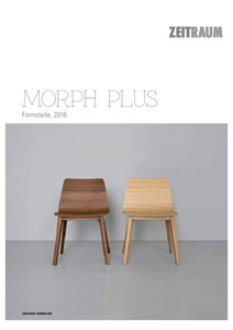 MORPH PLUS (de, en)