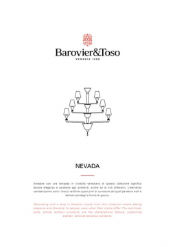 Nevada Brochure (it, en)