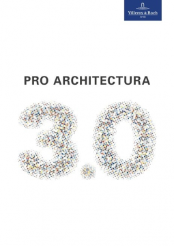 Villeroy & Boch Fliesen - Pro Architectura 3.0 (en, fr, de)