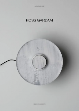 Ross Gardam catalogue 2022 (en)