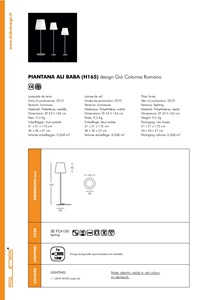 ALI BABA STEEL (it, fr, en)