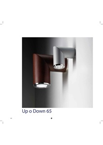 Up O Down 65 - Brochure (it, en)