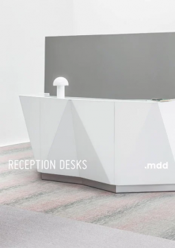 Reception Desks (en)