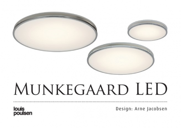 Munkegaard LED (en)