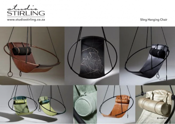 Studio Stirling THE SLING COLLECTION (en)