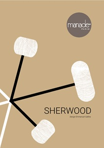 Manade - SHERWOOD (en)