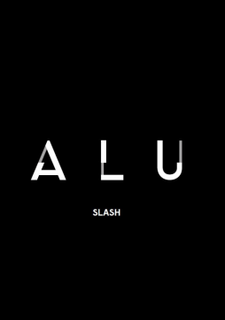 ALU TECHBOOK 2023 - SLASH (it, en, fr, de, es)