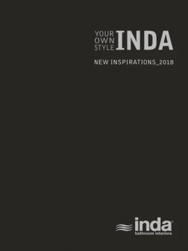 INDA New Inspirations 2018 (it, en)