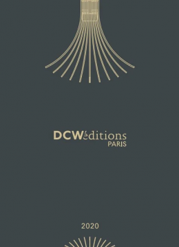 DCW EDITIONS 2020 (fr, en, it, de, es)