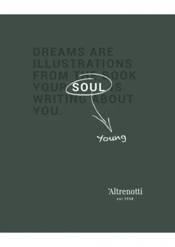 Altrenotti - Soul Young Collection (it, en, ru)