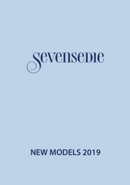 Sevensedie - New models 2019 (en)