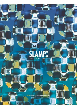 Slamp New Collections January 2019 (en, it)