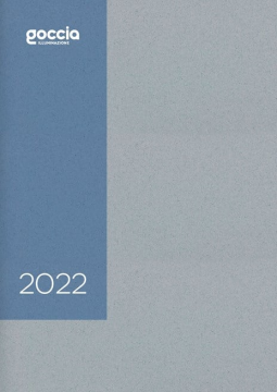 Goccia illuminazione - Catalog 2022 (it, en)