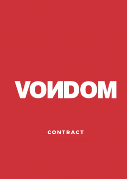 VONDOM CONTRACT (en, es)