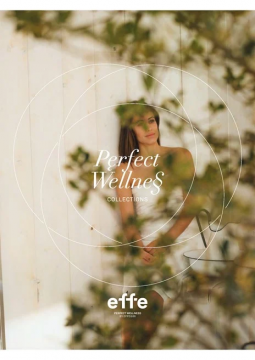 Collection Effe Perfect Wellness