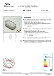 OCTUS O (en, fr, nl, gr)