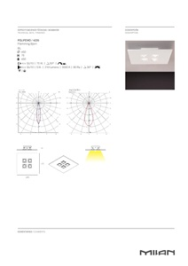 POLIFEMO 6035 data sheet