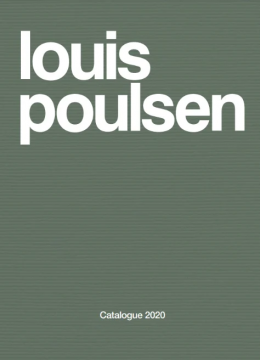 Louis Poulsen Catalogue 2020 (en)