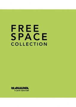 Freespace Collection Anaunia 2020 (it, en)