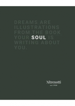 Altrenotti - Soul Collection (it, en, ru)