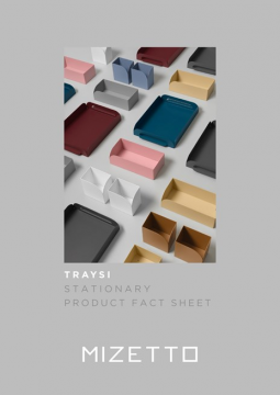 Traysi - Product fact sheet (en)