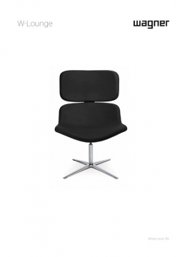 Wagner - W-Lounge Chairs (de, en)