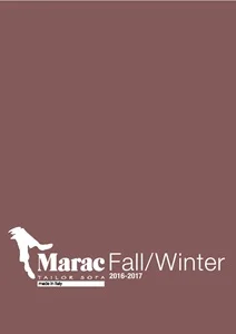 MARAC - FALL/WINTER 2016