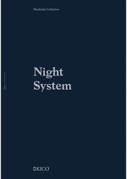 KICO - Night System 2021 (it, en, fr, es)