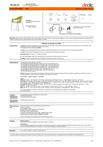 Area Declic Sunny 4G plastic (en)