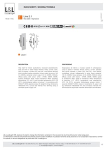 ST LINE 2.1 (en, it)