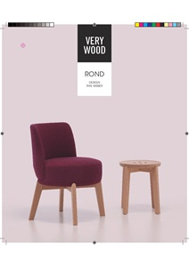 Very Wood Catalogue ROND (it, en)