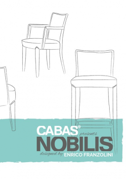 CABAS Nobilis designed by Enrico Franzolini (it, en)