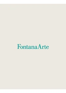 FontanaArte International Catalogues (it, en, fr, de, es)