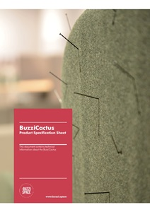 BuzziCactus (en)