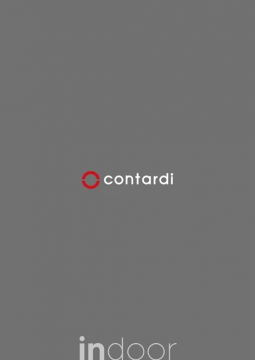 CONTARDI catalogue 2023 (it, en)